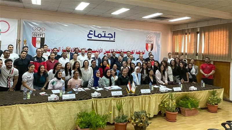 فوز جميع اللاعبين