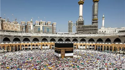 غير مصرح لحاملها بالحج.. تأشيرة «العمل الموسمي» في المملكة العربية السعودية