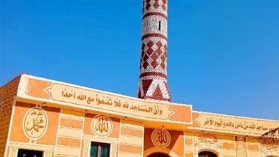 غداً.. «الأوقاف» تفتتح 8 مساجد ضمن خطتها لإعمار بيوت الله