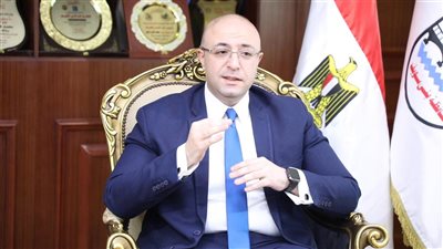 محافظ بني سويف يقرر إيقاف تشغيل المعديات النيلية حفاظا على المواطنين