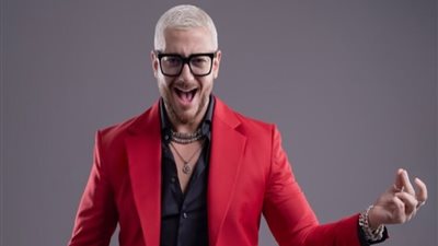 غدًا .. سعد لمجرد يروج لأغنيته الجديدة زوينة بالزاف 