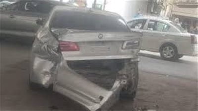 اللهم أجرنا في مصيبتنا.. نجم الأهلي السابق أحمد بلال يتعرض لحادث سير 