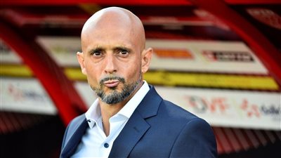 مدرب صن داونز: هدفي كتابة التاريخ.. والحضور الجماهيري سيكون ممتعا