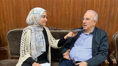 أمين عام اتحاد عمال الجزائر: تحسين الاقتصاد العالمي مرتبط بتحسين أوضاع العمال