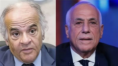 ممدوح عباس لحسين لبيب : فأرجو من الله  ان يديم غيابه عليا