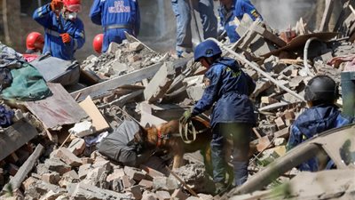 «توقف يا فلاديمير».. ترامب يناشد نظيره الروسي وقف القتال بعد هجوم كييف