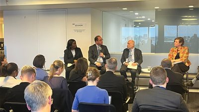 المالية: الديون العائق الأكبر للتنمية في الاقتصادات الناشئة والدول الإفريقية