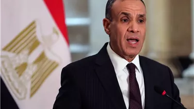 بدر عبد العاطي : لن نسكت على المساس بحصتنا المائية أو وقوع أي ضرر