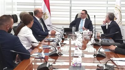 مصر تعزز شراكتها مع Intelcia للتوسع في خدمات التعهيد ضمن خطط التحول الرقمي