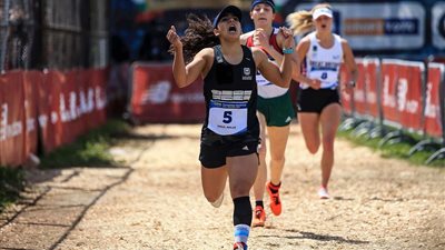 مصر تتألق في المجر.. ملك إسماعيل وفريدة خليل تتأهلان إلى النهائي