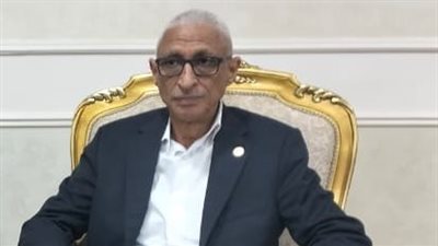 محافظ شمال سيناء: اهتمام كبير من الدولة لتنمية شبه جزيرة سيناء 