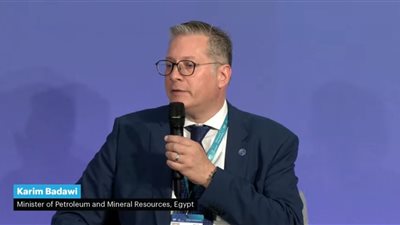 وزير البترول: حوافز لتشجيع الشركاء على تكثيف عمليات البحث والاستكشاف