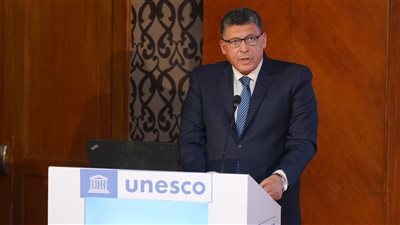 ورشة عمل إقليمية لبناء القدرات ومكافحة الإتجار غير المشروع بالممتلكات الثقافية