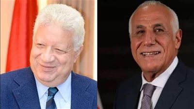 ليكون تاريخيا مثل صالح سليم.. مبادرة كرم جبر لإعادة مرتضى منصور للزمالك