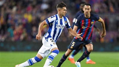 أرسنال يقترب من خطف نجم منتخب إسبانيا من عملاقي أوروبا