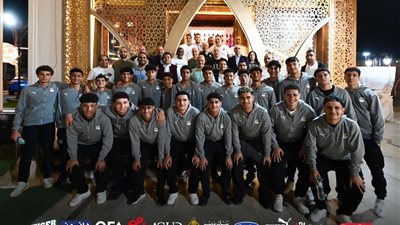 مدربو منتخبات كأس إفريقيا للشباب يُشيدون بقرار (كاف) منح تنظيم البطولة لمصر