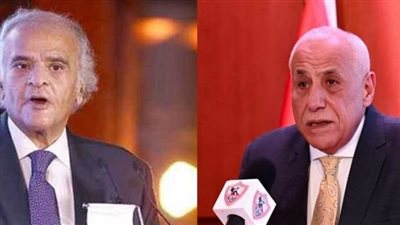 20 دقيقة حاسمة.. مكالمة عباس ولبيب تفتح كواليس جهود إنقاذ الزمالك