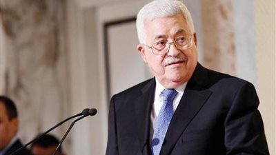 منظمة التحرير الفلسطينية تستعد لمرحلة ما بعد «أبو مازن»