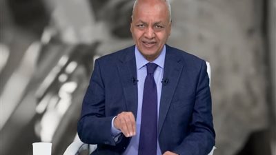 مصطفى بكري: 