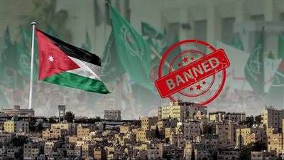 بعد فرط عقدهم.. إخوان الخارج يدعون لمواجهة الدولة الأردنية والأنظمة العربية