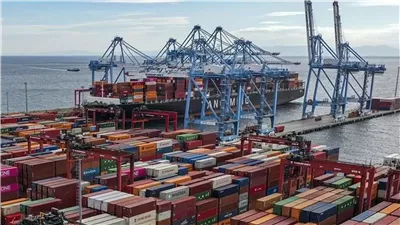 النجار: الصادرات غير البترولية تقفز 21% لتسجل 36.6 مليار دولار في 9 أشهر