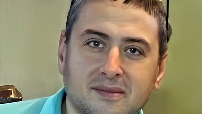 بعد فوزه بـ جائزة البوكر العربية .. من هو الكاتب محمد سمير ندا؟