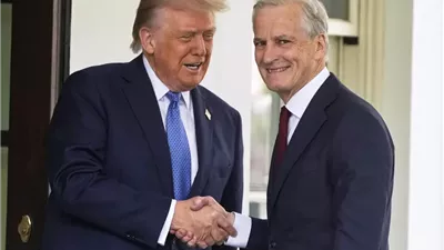 ترامب: روسيا قدمت «تنازلاً كبيراً» بشأن إنهاء الحرب في أوكرانيا