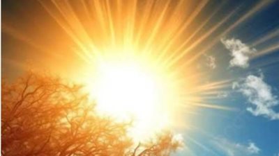 الأرصاد تكشف حالة طقس الجمعة .. أجواء دافئة ورياح خفيفة وتحذيرات من الشبورة