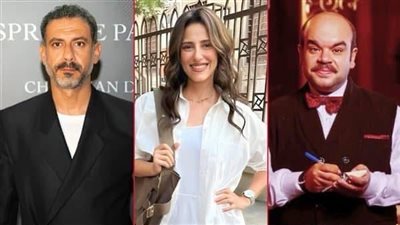 قريبًا .. 4 مسلسلات تتواجد في قائمة مسلسلات الأوف سيزون 