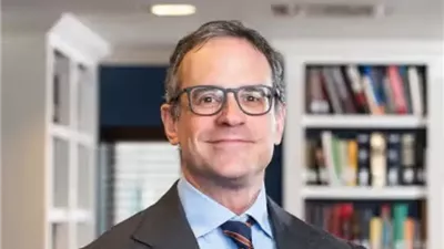 إدارة ترامب تختار مايكل أنطون لقيادة المفاوضات النووية