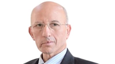 عضو منظمة حقوق الإنسان يهنئ الرئيس السيسى والشعب المصرى بذكرى تحرير سيناء