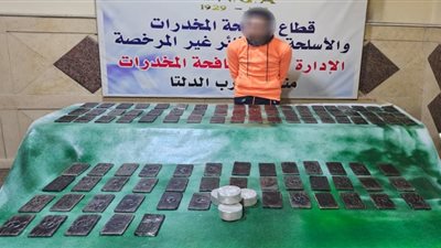ضبطيات بالملايين.. سقوط كبار مروّجي المخدرات قبل توزيع شحنات ضخمة من السموم