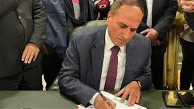 عبد المحسن سلامة: أرفض حملات التشويه وأدعو لتحقيق نقابي عاجل 