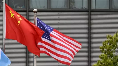 الصين: لا توجد محادثات تجارية جارية مع الولايات المتحدة
