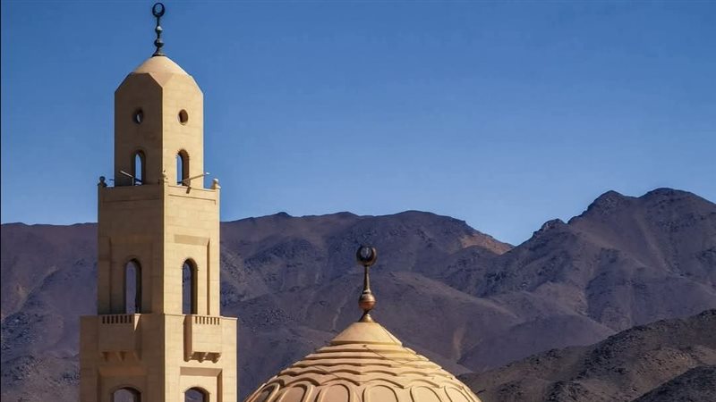 أبو الحسن لشاذلي