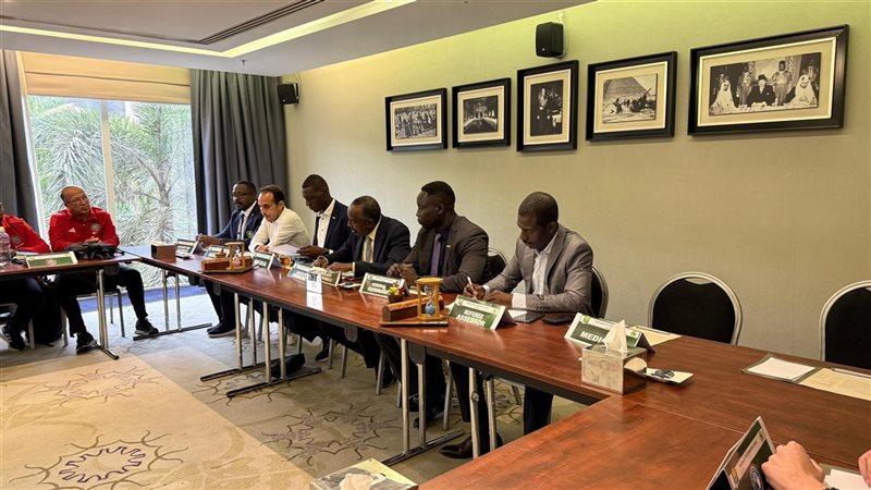 الاجتماع الفني الخاص