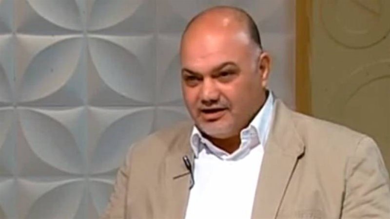 إبراهيم ربيع الخبير