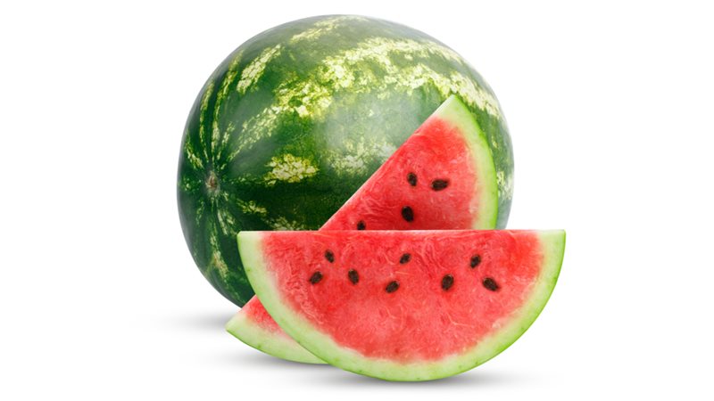 البطيخ