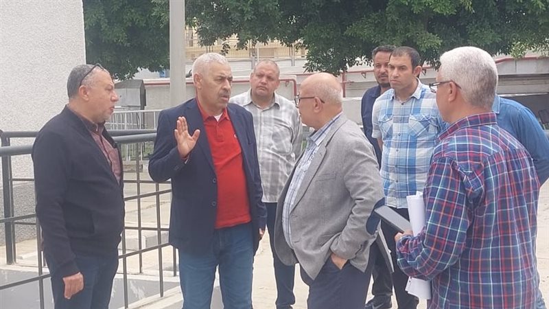 المهندس مصطفى الشيمى