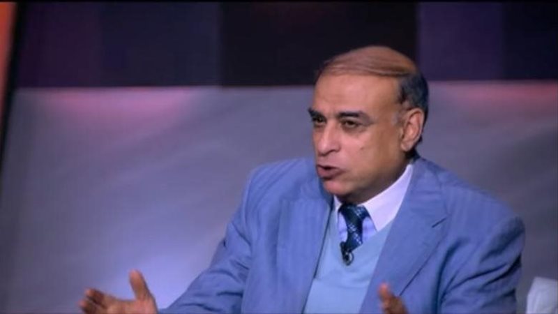 طارق البشبيشي، الباحث