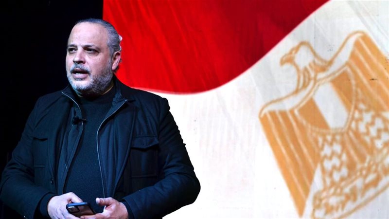 تامر عبد المنعم 