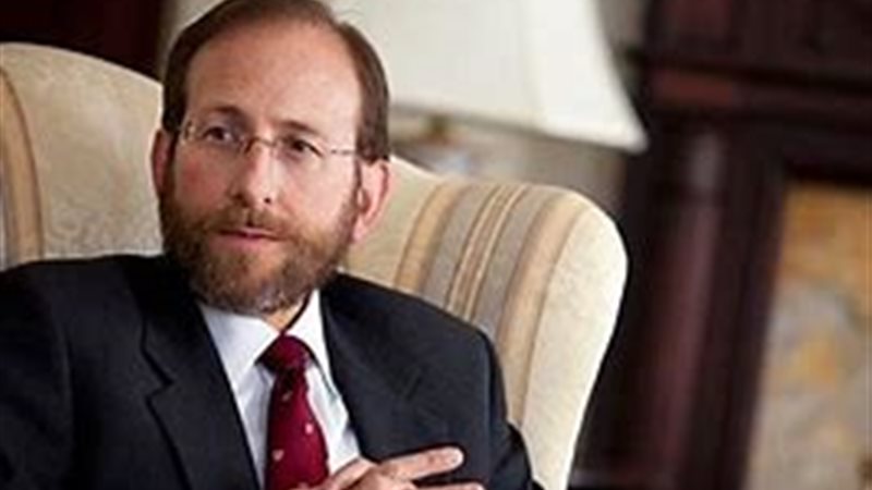 رئيس جامعة هارفارد