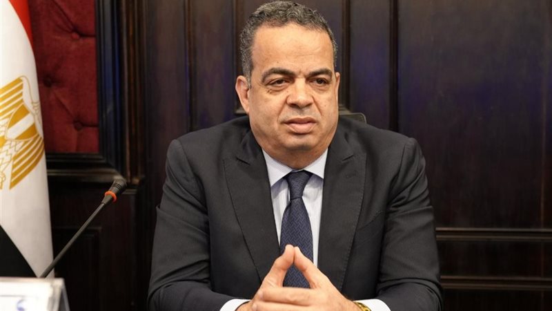 النائب عصام هلال