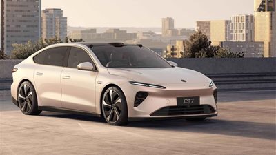 لمواجهة الرسوم الجمركية.. الصين تًزيد صادرات السيارات الكهربائية إلى روسيا 