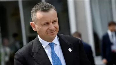 أوكرانيا : نعمل على إبرام اتفاقية المعادن مع واشنطن في أسرع وقت