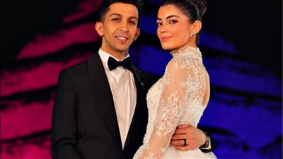 ناقد رياضي يرفض فكرة إقامة حفلات زفاف في الأماكن الأثرية