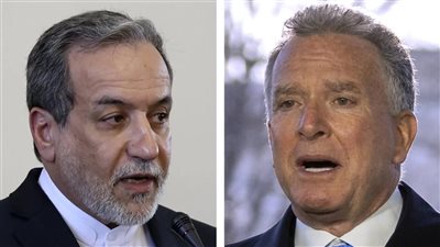 لقاء فني لأول مرة.. ترامب يتمسك بالخيار الدبلوماسي في مباحثات أمريكا وإيران