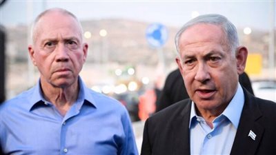 المحكمة الجنائية الدولية ترفض تعليق مذكرات التوقيف بحق نتنياهو وجالانت