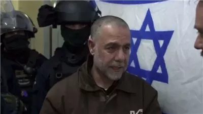 محامية «أبو صفية» حالته الصحية تدهورت داخل سجون الاحتلال 