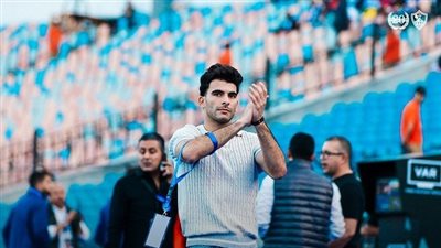 اتحاد الكرة: فيفا يمنع لجنة الانضباط من إيقاف زيزو